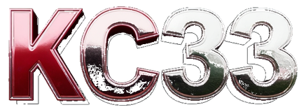 kc33 logo